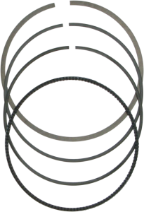 SET DE INELE DE PISTON