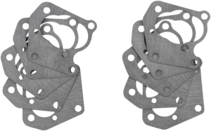 Oil Pump Cover Gasket Set, 1, nordicamoto.ro