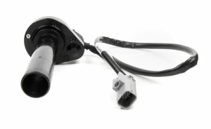 Throttle Control Anodized 