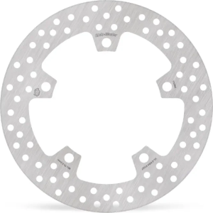Seria Halo cu rotor fix din oțel inoxidabil, nordicamoto.ro