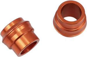 Distantiere roata fata KTM 16-19 Scar portocaliu