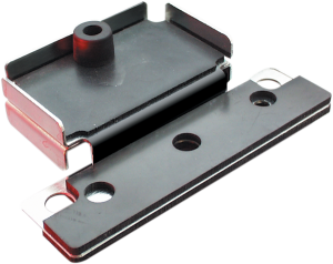 Brake Caliper Piston Remover Gray, Red, 1, nordicamoto.ro