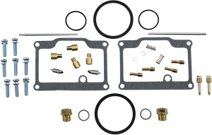 Carb Rebuild Kit, 1, nordicamoto.ro