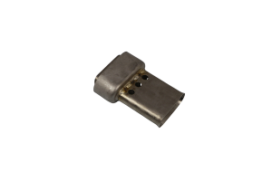 Noise Damper Stainless Steel 