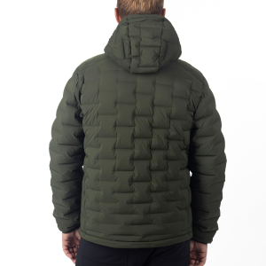 Geacă Klim Boulder Stretch Down Castlerock, 16, nordicamoto.ro