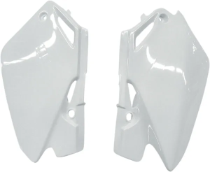 Replacement Side Panels White