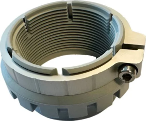 Plastic Spring Retainer D46 cp