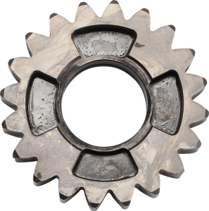 4-speed Countershaft Component, 1, nordicamoto.ro