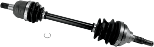 Ansamblu complet de punte, negru, 1, nordicamoto.ro
