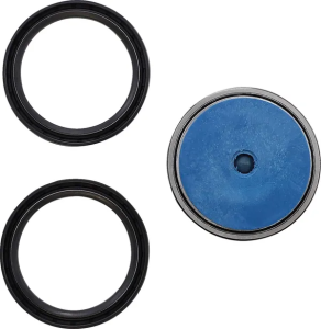 MOOSE RACING Tapered Double Angular Contact Wheel Bearing Kit 