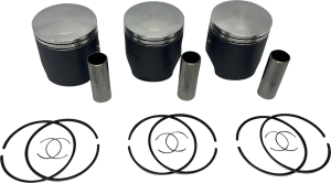 Set de pistoane, 2, nordicamoto.ro