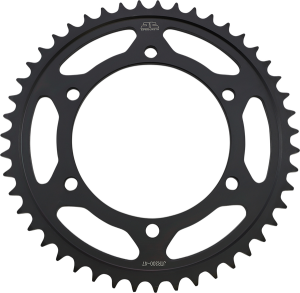 Steel Rear Sprocket