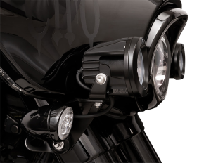 Tac-10 Light Cannons Black, 1, nordicamoto.ro