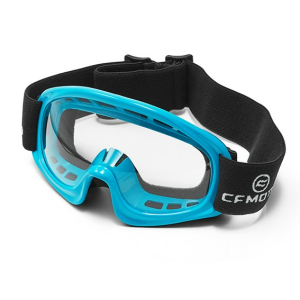 OCHELARI MOTO CFMOTO KIDS MX/ENDURO CF NEGRI, nordicamoto.ro