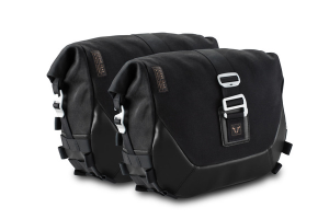 Legend Side Bag System Lc Black