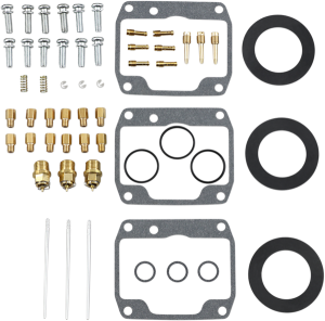 Carb Rebuild Kit