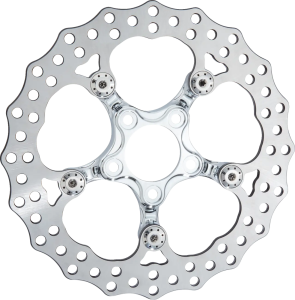 Spider Rotor Chrome, 1, nordicamoto.ro