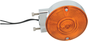 Marker Light Kits Chrome