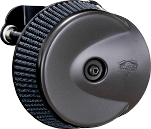 Vo2 Stingray Air Cleaner Silver, 3, nordicamoto.ro