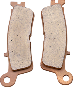 Standard Dp Sintered Brake Pads