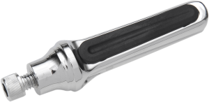 Contour Shift Peg Black, Silver