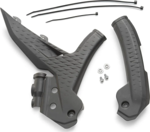 Protectie cadru KTM 2024 Negru