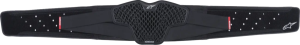 Centură Spate Alpinestar Sequence Black Red