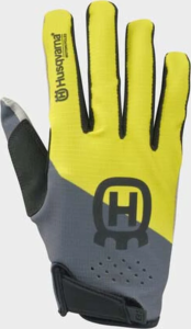 Manusi Husqvarna Authentic Gri