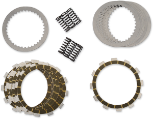 Complete Dirt Digger Clutch Kit