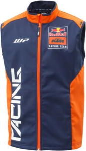 Vesta KTM Replica Team Orange Navy