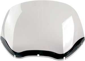 Replacement  Windshield Gray