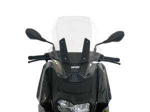 Windscreen For Scooter Clear, 2, nordicamoto.ro