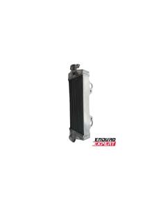 Radiator stanga KTM EXC 125/200/250/300 '04-'07 (OEM 50335007000) Enduro Expert EE074L