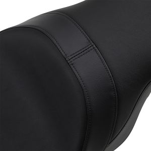 Forward Positioned Predator Seat Black, 2, nordicamoto.ro