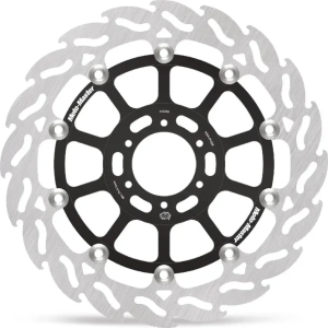 Seria Flame cu rotor flotant, nordicamoto.ro