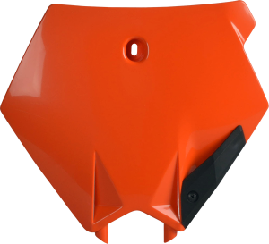 Placa numar Kawasaki KXF250/450 '09-'12, 2, nordicamoto.ro