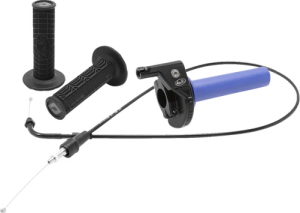 Vortex Se Throttle Kit Black, 1, nordicamoto.ro