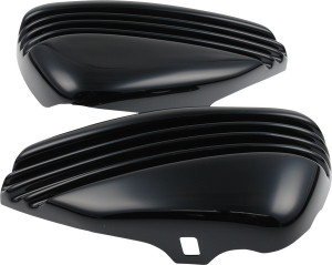 Side Panel Bobber Black, 1, nordicamoto.ro