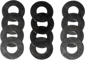 Valve Spring Shims, 1, nordicamoto.ro