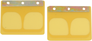 Power Reed Yellow
