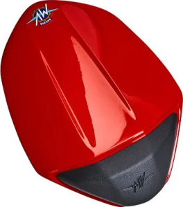 Sa, PILLION SEAT COVER, nordicamoto.ro