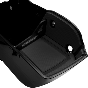 Saddlebag Shelf Set Gray, 3, nordicamoto.ro