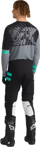 Sportmode Mind Control Pants Black, 5, nordicamoto.ro