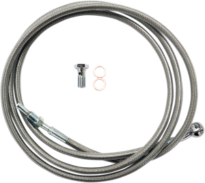 Clutch Line Cable Clear, 1, nordicamoto.ro