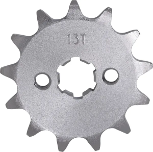 Front Sprocket Natural 