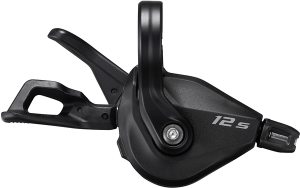 Deore Sl-m6100 Shifting Lever Right Black