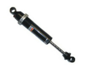 Sno-X gasshock, track, 1, nordicamoto.ro