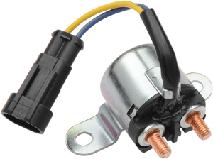 Solenoid Switch For Polaris Chrome