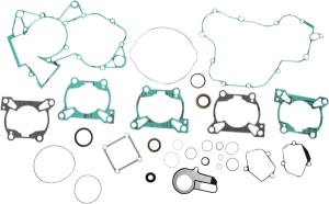 MOOSE RACING Complete Gasket Kit 