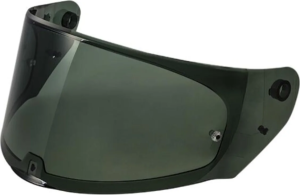 STORM HELMET LIGHT TINTED VISOR